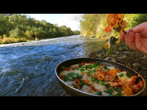 GreenBike Trips - Skawa River (Bike & Cook)