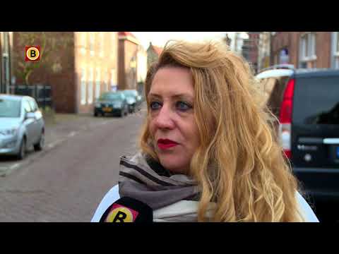 Woudrichem neemt met een beetje weemoed afscheid van Dokter Tinus