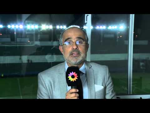 El análisis de Daniel Arcucci. Banfield 1 Independiente 3. Fecha 7. Primera División 2016.