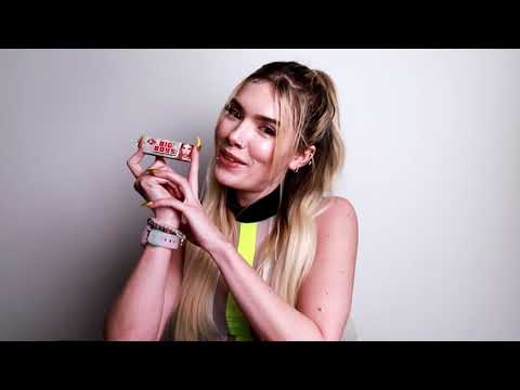 'Big Boys' Lyric Breakdown - Luna Grey