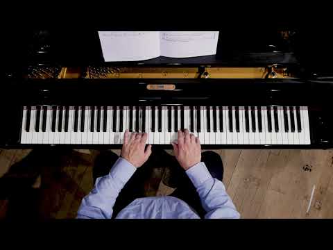 Minuet: Alexander Reinagle - RIAM Primary 2020