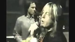 Todd Rundgren - 9.5 Songs on David Letterman