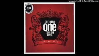 Gotthard - Mighty Quinn
