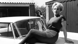 Annie Palmen - Sterren en strepen ( 1959 )