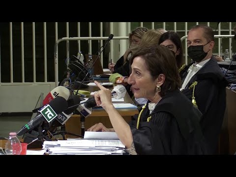 Ruby ter, da Berlusconi "sultano nell'harem" a Minetti "cobra": cosa ha detto la pm in aula