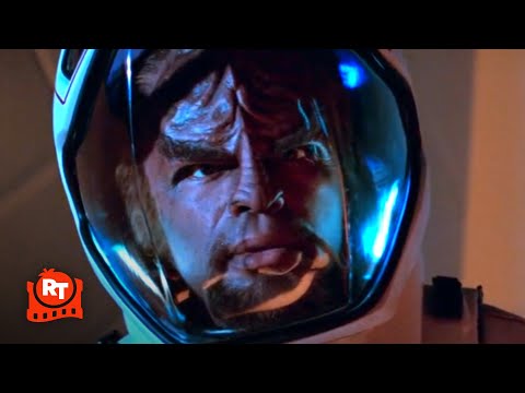 Star Trek: First Contact (1996) - Assimilate This! Scene | Movieclips