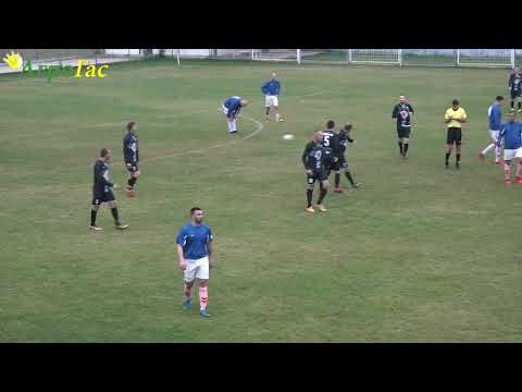 Šumadija 1962 - Hajduk 7:1, golovi i šanse