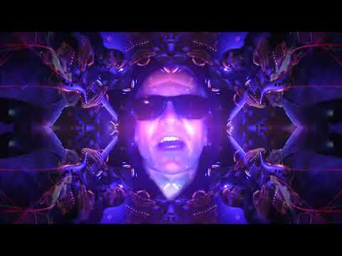 SENSER -  FULL BODY REBELLION (Official Video) | Sonic Dissidence (2025)