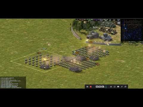 Delta wars 5  trying to slow down enemy movement map 1413 SLEEPERS vs ZEPPELIN part 2