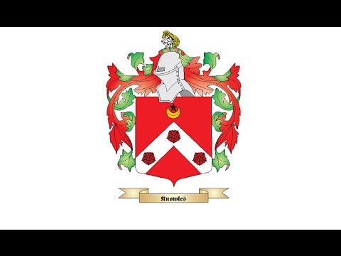 The Knowlesy Academy  Jordan Hockings v I need name