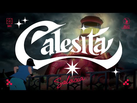 Salacia - CALESITA TEASER - Sike x Bellolandia