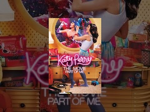 Katy Perry:  Part of Me