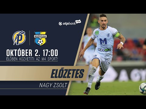 Újra a válogatottban Nagy Zsolt