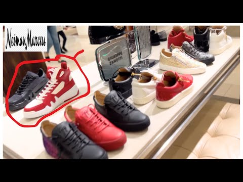 SAPATO NEIMAN MARCUS DESIGNER Venda com até 60% DE DESCONTO NA ÚLTIMA CHAMADA