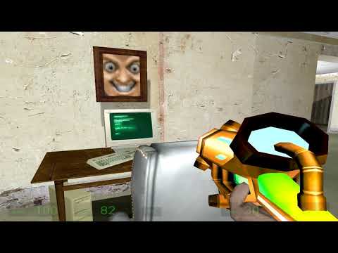 Half-Life 2-The P.T.S.D. 2 Part 9