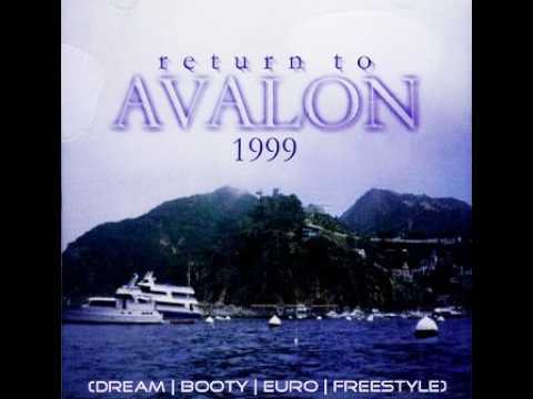 DJ Epic Return To Avalon 1999 (Full CD Album Mix) Dream, Booty, Euro, Freestyle