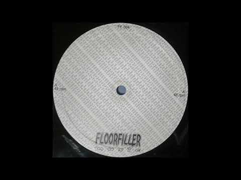Floorfiller 004 - Modjo vs. Phoenix - Chillin vs. If I Ever Feel Better