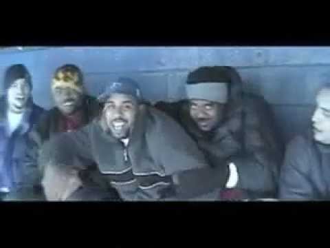 Team Demolition - Teamwork - (2000) Music Video