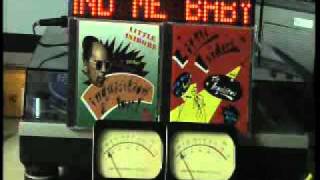 Blue - Little Isidore and the Inquisitors - HQ