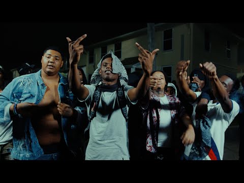 Big OB x Lil Dell - "Blocc Thuggin" (Official Music Video) Shot by @GLOBALFILMS17