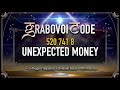 Grabovoi Numbers To Receive UNEXPECTED Money | Grabovoi Sleep Meditation with GRABOVOI Codes