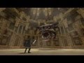 HD Zelda Twilight Princess Boss 4 STALLORD