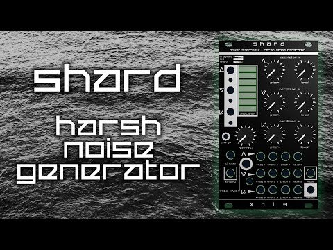 X1L3 Shard - Module Review