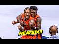 Michael Beasley Vs Nick Young HEATED Game Will Go Down In Big 3 HISTORY 3 S Company Vs Enemies