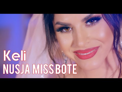 Keli - NUSJA MISS BOTE