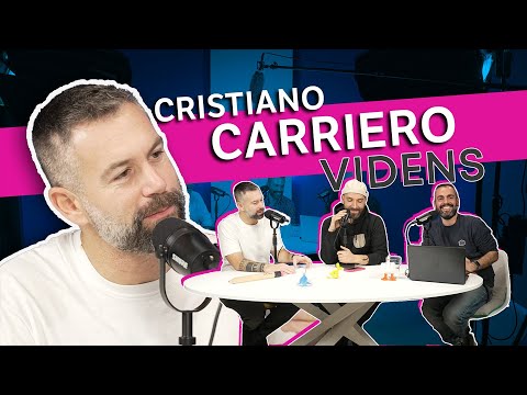 Viden Cristiano Carriero