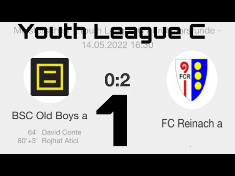BSC Old Boys: FC Reinach