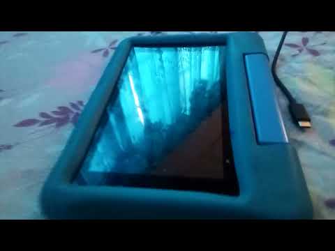 How to enter fastboot mode Amazon Fire Kids Tablet 7 for 2023 (Technology for Kyle)