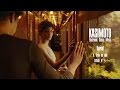 KASIMOTO Unreal Ft Train De Nuit CHANEL N 5 With Audrey Tautou