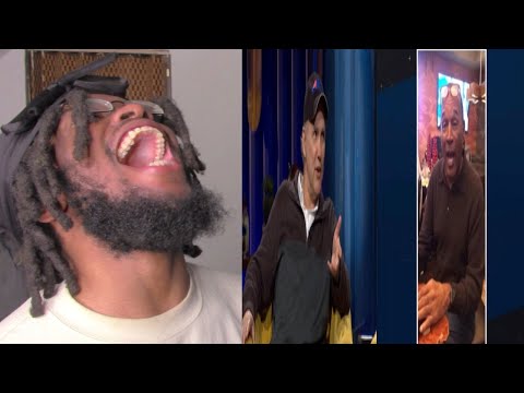 Norm Macdonald Reacts to OJ Simpson’s Twitter (REACTION)