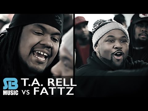 TA Rell vs Fattz