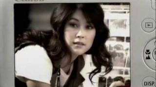 Thai Advertising Canon Bangkok