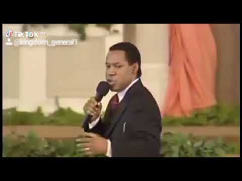 Demonstrating The Power of God by Pastor Chris Oyakhilome