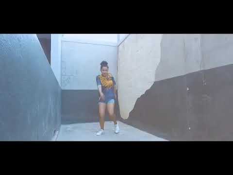 Art Dance Malagasy Dance Challenge - Jerusalem