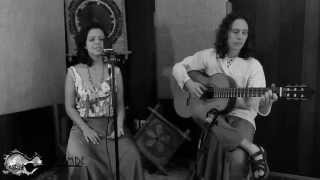 Pedro, pedreiro (Chico Buarque) - Mayara Nardes e Maicon Braga