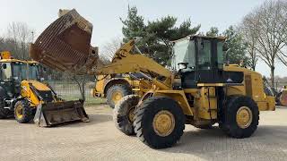 Фронтальный погрузчик Caterpillar 938 H (ONLY 8870h) | Изображение 4 - Machineryline