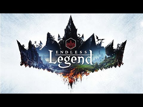 ASMR Let's Play Endless Legend | 5  (relaxing, whispering)