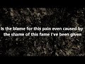 Lloyd Tru Lyrics