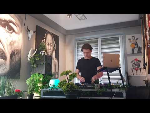 TwoYou Session #04 - Geezy