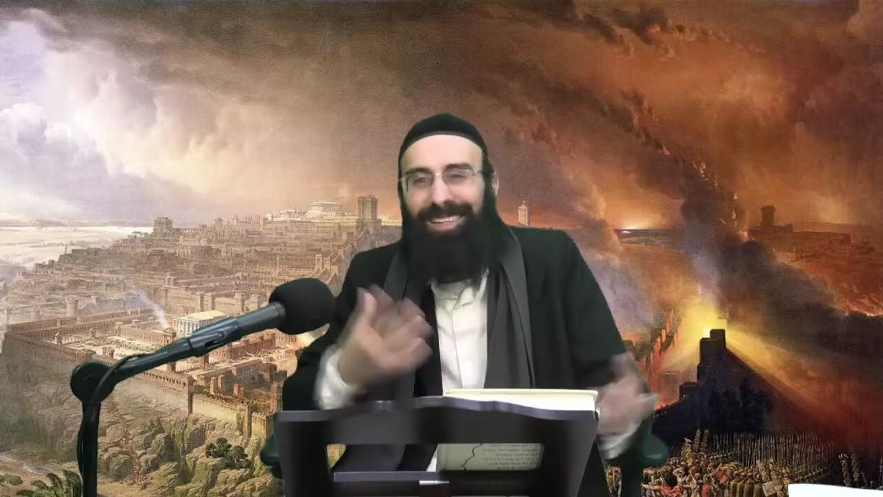 הרב עדיאל מוצפי חנוכה חג האמונה