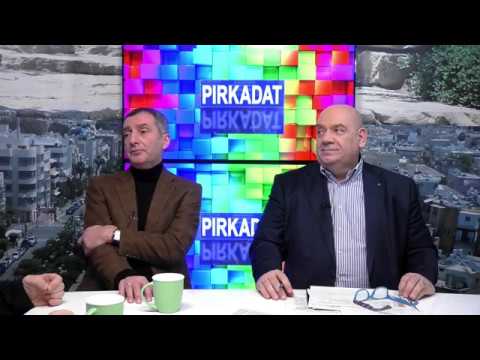 PIRKADAT: Pászkán Zsolt