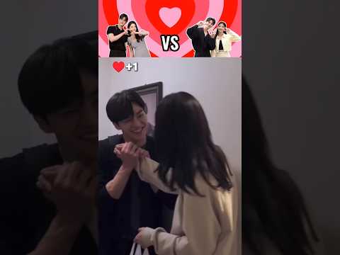 Song Kang + Han So-hee VS Song Kang + Kim Yoo-jung | BTS ❤️