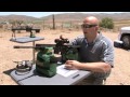 Nikon BDC Rifle Scopes and Spot On Technology - OpticsPlanet.com