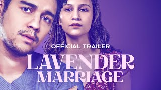 Official Trailer - Lavender Marriage 'Jakarta World Cinema 2025'