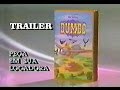 Trailer 1 Dumbo Abril Vídeo