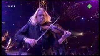 Rowwen Hèze - Bestel Mar [De vrienden van Amstel live! 2008]